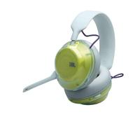 JBL Quantum 520, Casque Circum-Aural sans Fil Multiplateforme, Glace | Bluetooth 5.4, 37H d’Autonomie, Micro Amovible à Réduction de Bruit, JBL Quantum Spatial Sound, QuantumENGINE