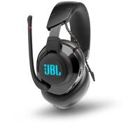 JBL Quantum 600 Casques Sans fil Arceau Gaming USB Type-C Bluetooth Noir