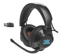 JBL Audio Casque gaming Quantum 610 sans fil Wi‑Fi circum-auriculaire Noir
