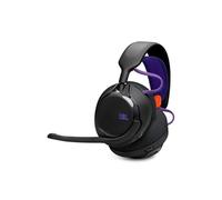 JBL QUANTUM 650 Noir, gaming sans fil avec réduction de bruit pour PC, PS5, PS4, XBOX, Nintendo Switch, Mac