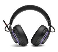 JBL Quantum 800 casque de jeu sans fil, couleur:noir-argent