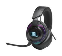 JBL Quantum 910 Casque Sans fil et filaire Arceau Jouer Bluetooth Noir