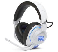 JBL Quantum 910P Casque Gaming Bluetooth Blanc