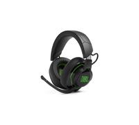 JBL Quantum 910X Casque Avec fil &sans fil Arceau Jouer USB Type-C Bluetooth Noir, Vert