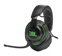 JBL Quantum 910X Casque Sans fil et filaire Arceau Jouer USB Type-C Bluetooth Noir et Vert