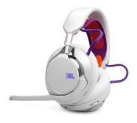 JBL Quantum 950 - Casque Gaming - Bluetooth 5.3 - Blanc