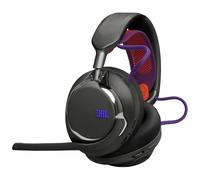 JBL Quantum 950 - Casque Gaming - Bluetooth 5.3 - Noir