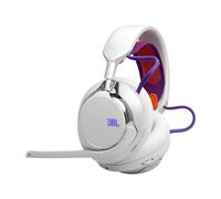 JBL Quantum 950 Casque Gaming sans Fil Bluetooth, Blanc