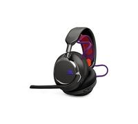 JBL QUANTUM 950 Noir, gaming sans fil avec réduction de bruit et head tracking