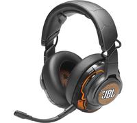JBL Quantum ONE casque audio jack 3,5mm QuantumSphere 360 gris/noir