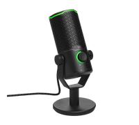 JBL Quantum Stream Studio - Microphones