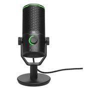 JBL Quantum Stream Studio - Microphones
