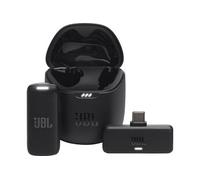 JBL Quantum Stream Wireless USB-C, cravate sans fil avec dongle USB-C pour appareils Apple et Android