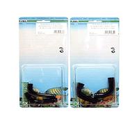 JBL Raccord coudé (12/16 mm)(2pce)