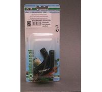 JBL Audio Raccord coudé (16/22 mm) – 2 pièces
