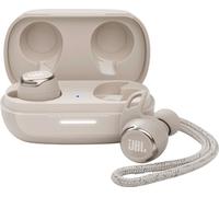 JBL Reflect Flow Pro Écouteurs True Wireless Stereo (TWS) intra-auriculaires Bluetooth blanc