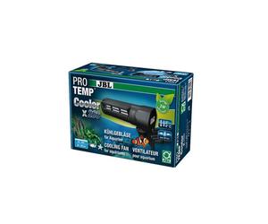 JBL-Refroidisseur pour aquarium coloris noir ProTemp Cooler x 200 (Gen 2) JBL - 60l à 200l