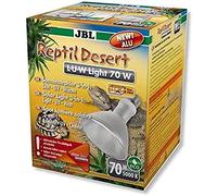 JBL ReptilDesert L-U-W Light alu 70W