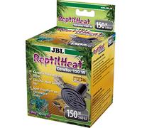 JBL Tierbedarf Chauffage pour terrarium ReptiHeat 150 W G