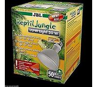 JBL ReptilJungle L-U-W Light alu 50W