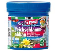 JBL SediEx Étang 250 G, Prix Conseillé 11,79 EUR, NEUF