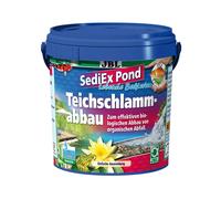 JBL SediEx Étang 250g