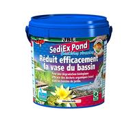JBL SediEx Pond 1kg FR/NL