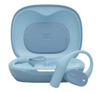 JBL Sense Lite Casque Sans fil Crochets auriculaires Musique Bluetooth Bleu
