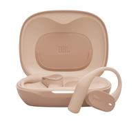 JBL Sense Lite True Wireless Open-Ear Headphones with Ear Hook Design & Air Cond