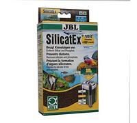 JBL Accessoire pour filtre Silicatex Rapid pour aquariophilie