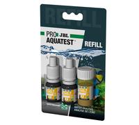 Jbl Jbl Proaquatest Sio2 Silicate Refill Pour Aquariophilie