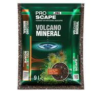 JBL-Sol de roche volcanique pour aquascaping coloris marron JBL Proscape Volcano Minéral - 9 L