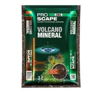 JBL-Sol de roche volcanique pour aquascaping coloris marron JBL Proscape Volcano Minéral Soil - 3 L