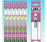 JBL Solaire Couleur Ultra - T5 - 54W - 1200mm - Tube Lumière Lampe