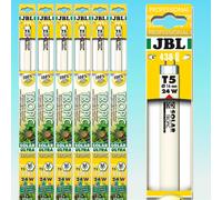 JBL Solar Tropic Ultra - T5 - 54W - 1200Mm - Lampe À Aquariums