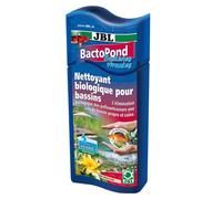 JBL-Solution auto-épurante BactoPond 500 ml