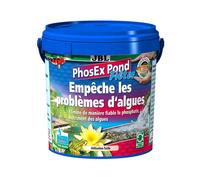 JBL-Solution pour filtre PhosEx pond 500 g