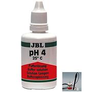 JBL Solution Tampon Standard pH 4,0 50 ml