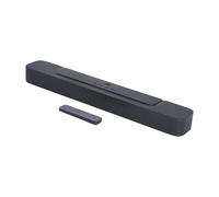JBL SoundBar 2.0 All In One MK2, Barre de Son pour Télévision pour Système Audio de Divertissement, Design Compact avec JBL Surround Sound, Noir