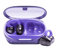 JBL Soundgear Clips - Écouteurs intra-auriculaires ouverts - Bluetooth - Violet