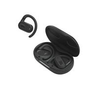 JBL Audio – Écouteurs Soundgear Sense – conduction aérienne sans fil OpenSound IP54 24h – Noir