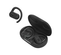 JBL Audio – Écouteurs Soundgear Sense – conduction aérienne sans fil OpenSound IP54 24h – Noir