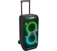 JBL Speaker Portatile Partybox Stage 320 BT IPX4 240W Black