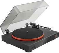 JBL Spinner BT Orange - Platines vinyle hi-fi