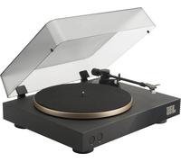 JBL Spinner BT Tourne-disque entraîné par courroie Noir et Or