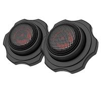 JBL CLUB 3412T Dôme Tweeter encastrable auto - 150 W - 2 pièces
