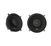 JBL Stadium 52F Ensemble de Haut Parleur Voiture à 2 Voies coaxial 13 cm de Harman Kardon - Système Audio de Enceinte Voiture 180 Watts - Hauts parleurs de 133 mm (12cm-13cm / 5.25 Pouces)