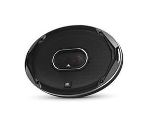 JBL Staduim GTO 930 - Haut-parleurs - pour automobile - 110 watt - tridirectionnel - 6" x 9
