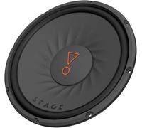 JBL Stage 102 10'' (25cm) Subwoofer, Noir