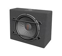 JBL Stage 1200S Caisson de Basse Voiture - Boîtier Subwoofer Voiture Clos Compact de 1000 Watt de Harman Kardon - Boîte de Basse 12'' (30cm)